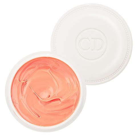 dior creme apricot nail cream|christian dior apricot cuticle cream.